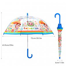 9649: Kids Cocomelon Umbrella